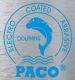 Paco Corporation Co; Ltd