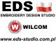 EDS Embroidery Design Studio