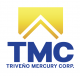 TMC Triveno Mercury Corporation