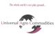 UNIVERSAL AGRO COMMODITIES