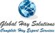  Global Hay Solutions Inc