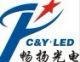 Zhejiang ChangYang Optoelectronics Technology Co., Ltd
