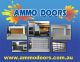 Ammo Garage Doors and Gates