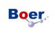 Shanghai Boer Chemical Reagent Limited Company