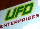 UFD ENTERPRISES