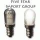 Five Star Import Group