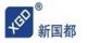 Shenzhen Xinguodu Technology Co., Ltd.