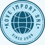 KOVE IMPORT srl