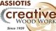 Assiotis Creative Wood Work