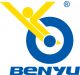 BENYU CASTERS & WHEELS MANUFACTURING CO., LTD