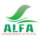 Alfa Enterprises (Pvt) Ltd