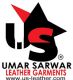 UMAR SARWAR LEATHER GARMENTS