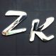 ZK INTERNATIONAL