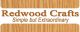 Redwood Wooden Crafts Co.,Ltd.