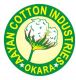Aayan Cotton Industries Okara, Pakistan
