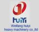 weifang huiyi heavy machinery Co., ltd