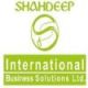 Shah Deep International Business Solutions Limited