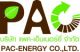 PAC-ENERGY CO. LTD.