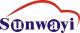 shenzhen sunway industry limited , .Co