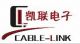 Changzhou Cable-link Electronics Co., Ltd