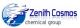 ZENITH COSMOS CHEMICAL GROUP LIMITED.