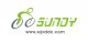 Suzhou jiexiang electric bicycle co., ltd