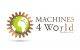 Machines for World