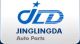 Changzhou Jinglingda Auto Parts Co., Ltd.
