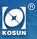 Xi'an Kosun Machinery Manufacturing Co., Ltd