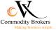 VK Commodity Brokers Ltd