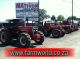 Mativon Tractors