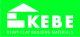 KEBE S.A. Heavy Clay Building Materials
