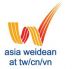 Asia Weidean Weave Belt Fty Co., Ltd.