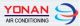 Shenzhen Yonan Air Conditioning Co., Ltd.