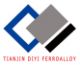 tianjin diyi ferroalloy trade co., ltd