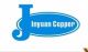 ZHEJIANG JINYUAN COPPER INTERNATIONAL CO., LTD