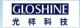 Shenzhen gloshine Technology co., LTD