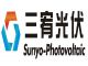 dongguang sunyo photovoltaic co., ltd