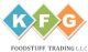 KFG FOODSTUFF TRADING LLC