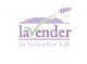 Lavender in Lavender Hill