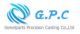 genelparts precision casting co., ltd