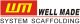 Tianjin Wellmade Scaffold Co. LTD