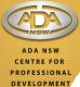 ADA NSW Centre for Professional Development