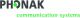 Phonak Communications AG