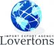 Lovertons Ltd