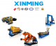 Xinming Cable Machinery Industry Co., Ltd.