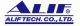 Alif Tech. Co., Ltd.
