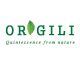 Origili Co.Ltd