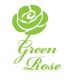 GREEN ROSE