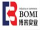 Shanghai BoMi Industry co, Ltd